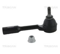TRISCAN Testina sterzo 8500 15131 – filetto destrorso 135 mm per Fiat Tipo Berlina 1.4/1.6 D