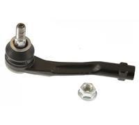 TRISCAN Testina sterzo 8500 23170 filetto destrorso per Mercedes-Benz B907 B910