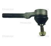 Testina barra sterzo con filetto destrorso 8500 2567 TRISCAN per RENAULT 19 I