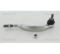 Triscan Testina sterzo 8500 28111 filetto destrorso per Peugeot 407