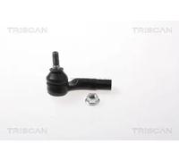 Testina barra sterzo con filetto destrorso 8500 29168 TRISCAN per SKODA SEAT VW