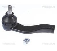Testina barra sterzo con filetto destrorso 8500 41104 TRISCAN per DAIHATSU