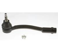 Testina barra sterzo con filetto destrorso 8500 43152 TRISCAN per HYUNDAI BAYON