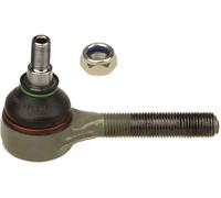 Testina barra sterzo con filetto destrorso JTE110 TRW per MERCEDES-BENZ PONTON