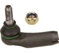 Testina barra sterzo con filetto destrorso JTE137 TRW per AUDI 100 C4 Tre volumi