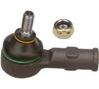 2x Testine barra sterzo TRW Davanti S+D per FORD CAPRI I, CAPRI II