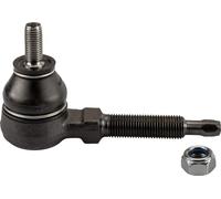 Testina barra sterzo con filetto destrorso JTE295 TRW per RENAULT 21 Tre volumi