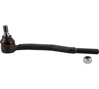 Testina barra sterzo con filetto destrorso JTE336 TRW per OPEL OMEGA B