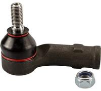 Testina barra sterzo con filetto destrorso JTE358 TRW per VW