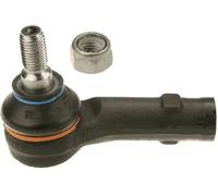 Testina barra sterzo con filetto destrorso JTE359 TRW per VW
