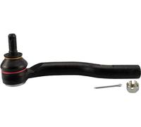 Testina barra sterzo con filetto destrorso JTE7572 TRW per TOYOTA PREVIA II