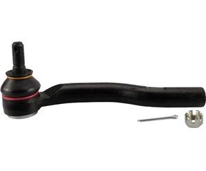 Testina barra sterzo con filetto destrorso JTE7572 TRW per TOYOTA PREVIA II