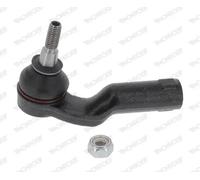 Testina barra sterzo con filetto destrorso L10109 MONROE per VOLVO FORD