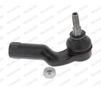 Testina barra sterzo con filetto destrorso L10110 MONROE per VOLVO FORD