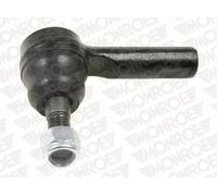 Testina barra sterzo con filetto destrorso L14128 MONROE per NISSAN PICK UP