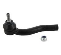MONROE Testine barra sterzo L15112 Anteriore S+D per ABARTH, FIAT, FORD 2x