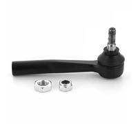 MONROE Testina sterzo anteriore destra per FIAT 500X (334) L15129 filetto destrorso