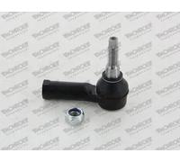 Testina barra sterzo con filetto destrorso L16175 MONROE per FORD