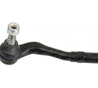 Monroe Testina barra sterzo L23114 Esterno filetto destrorso per Mercedes W203 S203 anteriore SX