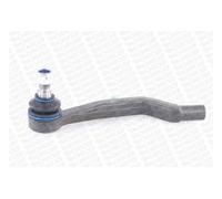 Testina barra sterzo con filetto destrorso L23125 MONROE per MERCEDES-BENZ