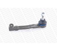Testina barra sterzo con filetto destrorso L25122 MONROE per RENAULT CLIO II