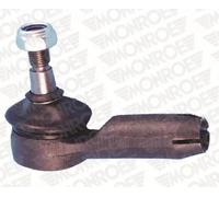 Testina barra sterzo con filetto destrorso L29016 MONROE per AUDI VW