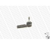 Testina barra sterzo con filetto destrorso L29123 MONROE per SEAT VW AUDI