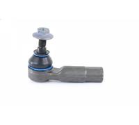 Testina barra sterzo Esterno con filetto destrorso L29136 MONROE per VW SKODA