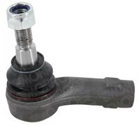 Testina barra sterzo con filetto destrorso L29150 MONROE per PORSCHE VW AUDI