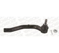 Testina barra sterzo con filetto destrorso L40117 MONROE per HONDA