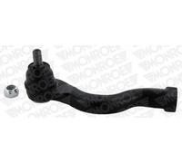 Testina barra sterzo con filetto destrorso L42106 MONROE per MITSUBISHI