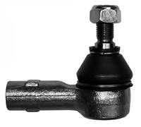 Testina barra sterzo con filetto sinistrorso 230348 A.B.S. per OPEL ISUZU