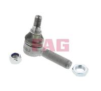Testina barra sterzo con filetto sinistrorso 840 0761 10 FAG per FORD