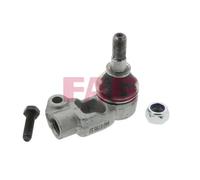Testina barra sterzo con filetto sinistrorso 840 0795 10 FAG per OPEL SAAB