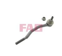 Testina barra sterzo con filetto sinistrorso 840 0813 10 FAG per OPEL OMEGA B