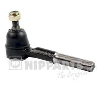 Testina barra sterzo con filetto sinistrorso J4831003 NIPPARTS per NISSAN