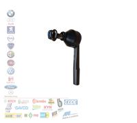 Testa Sterzo Testina Anteriore Barra Sx Sinistra per Saab 9-5 YS3E 2.0 T Ocap