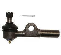 Testina barra sterzo Dx 111-02-247 ASHIKA per TOYOTA LAND CRUISER