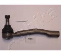 Testina barra sterzo Dx 111-02-265R ASHIKA per TOYOTA CARINA V