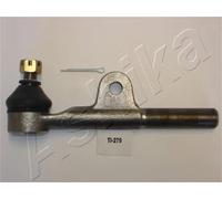 Testina barra sterzo Dx 111-02-279 ASHIKA per TOYOTA LAND CRUISER