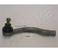Testina barra sterzo Dx 111-04-406R ASHIKA per HONDA ROVER MG