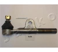 Testina barra sterzo Dx 111279 JAPKO per TOYOTA LAND CRUISER LAND CRUISER 80