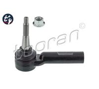 Testina barra sterzo Dx 207 747 TOPRAN per OPEL CHEVROLET VAUXHALL