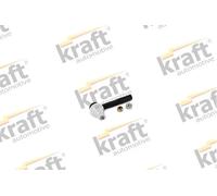Testina barra sterzo Dx 4311613 KRAFT AUTOMOTIVE per OPEL ASTRA H ASTRA H GTC