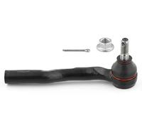 Testina barra sterzo Dx 600 749 TOPRAN per MAZDA 3 3 Tre volumi