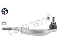 Testina barra sterzo Dx 722 240 TOPRAN per PEUGEOT CITROËN