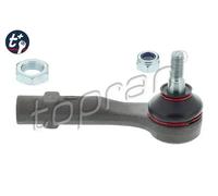Testina barra sterzo Dx 722 404 TOPRAN per CITROËN C4 GRAND PICASSO I