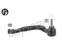 Testina barra sterzo Dx 723 720 TOPRAN per CITROËN PEUGEOT OPEL VAUXHALL DS