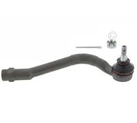 Testina barra sterzo Dx 821 417 TOPRAN per KIA HYUNDAI