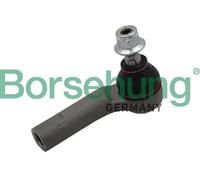 Testina barra sterzo Dx B18702 Borsehung per SKODA VW SEAT